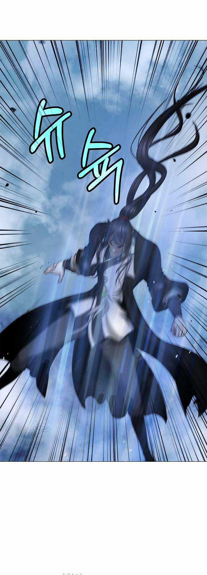 xuyên không thành hổ Chapter 116 trang 13