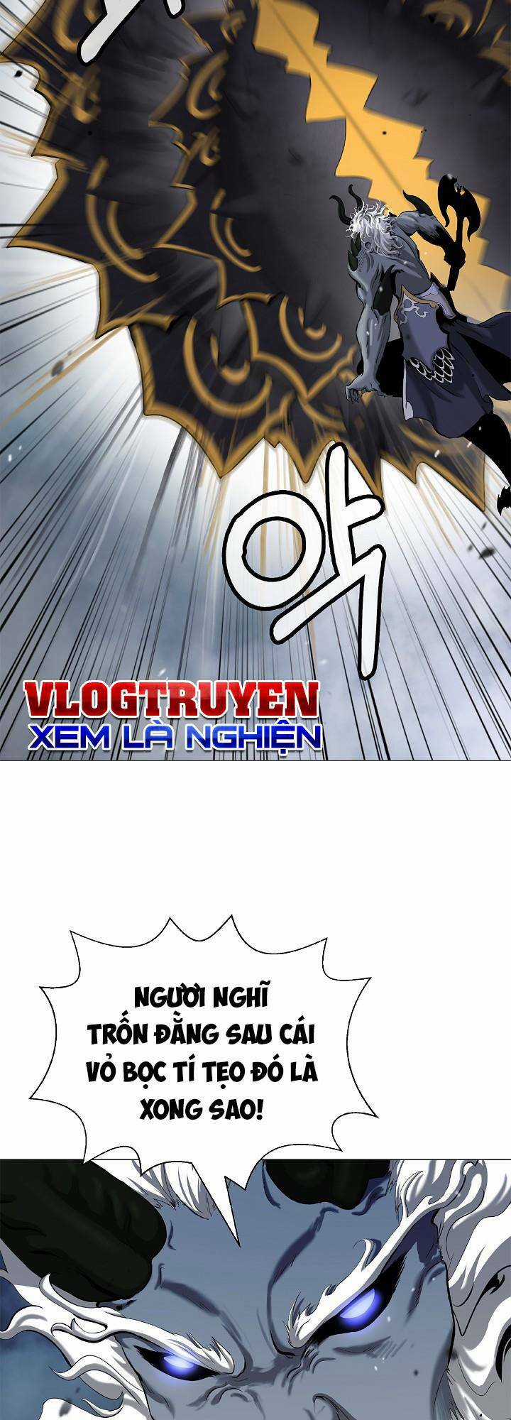 xuyên không thành hổ Chapter 116 trang 18