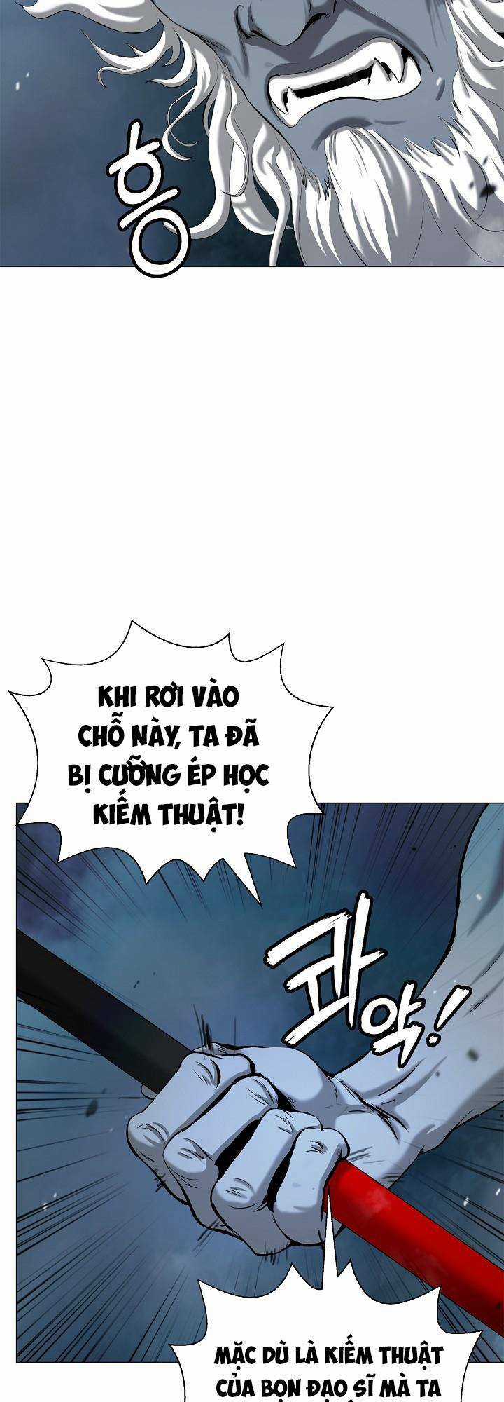 xuyên không thành hổ Chapter 116 trang 19