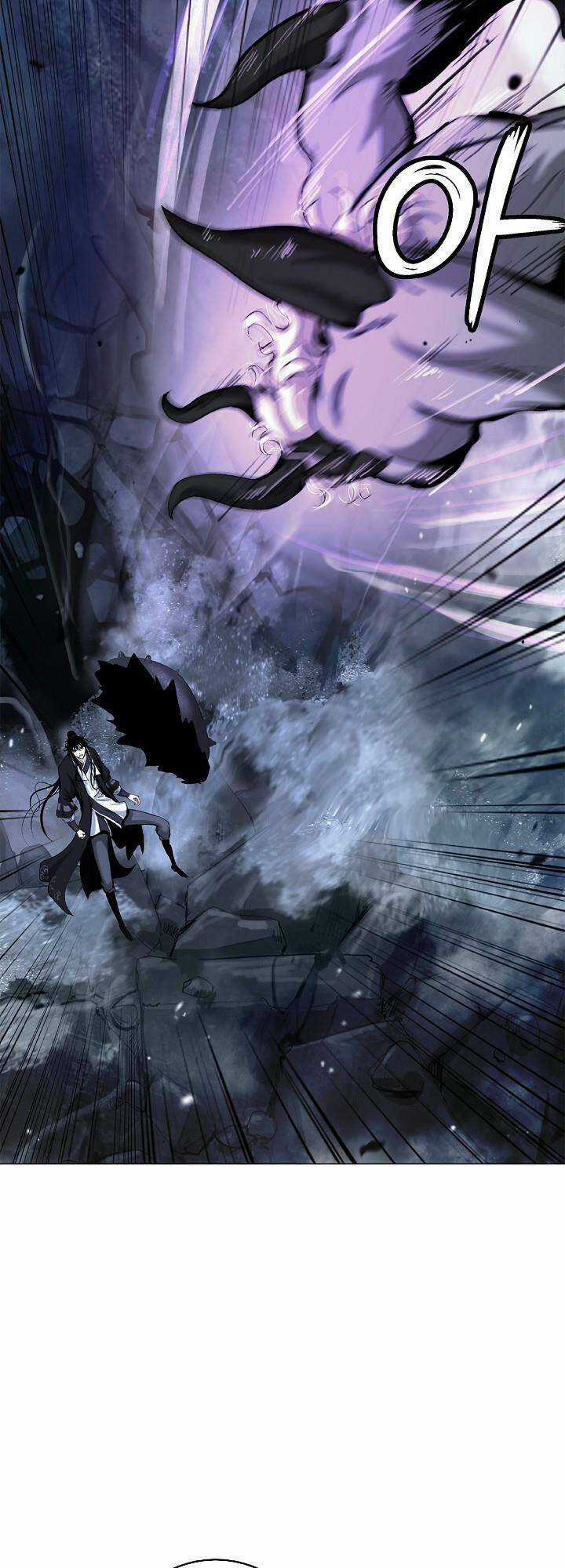 xuyên không thành hổ Chapter 116 trang 2