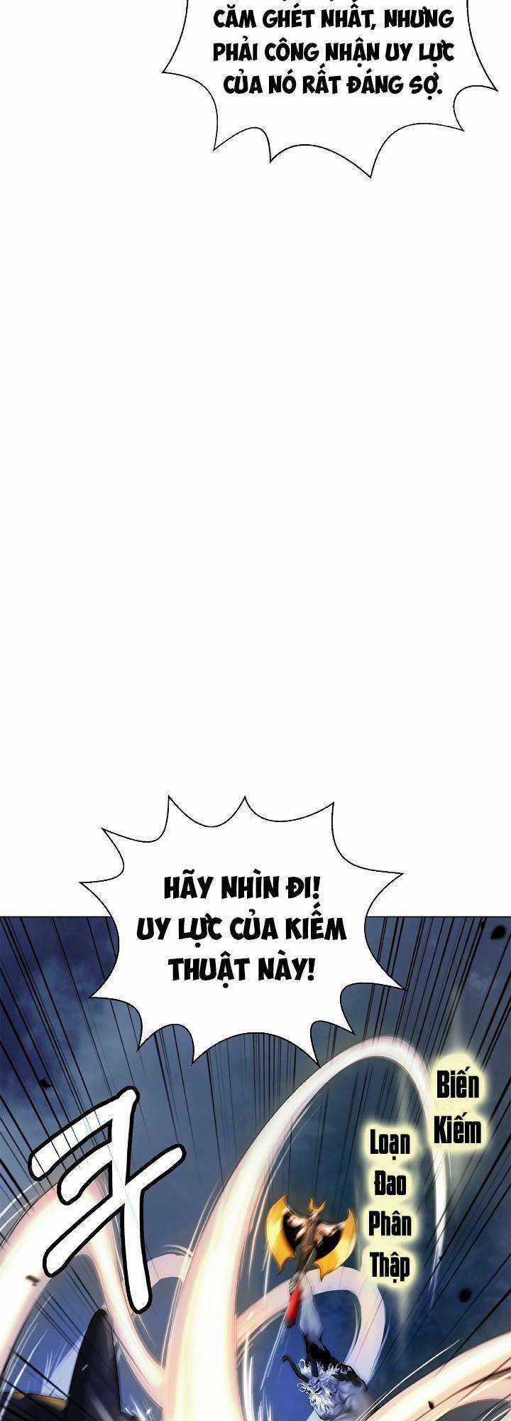 xuyên không thành hổ Chapter 116 trang 20