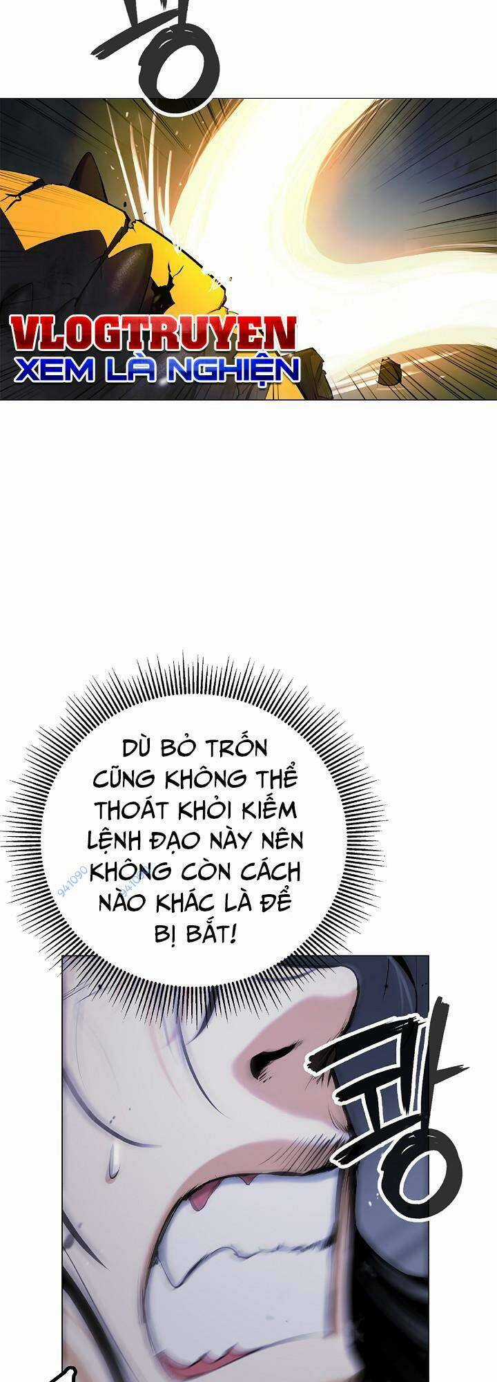 xuyên không thành hổ Chapter 116 trang 25
