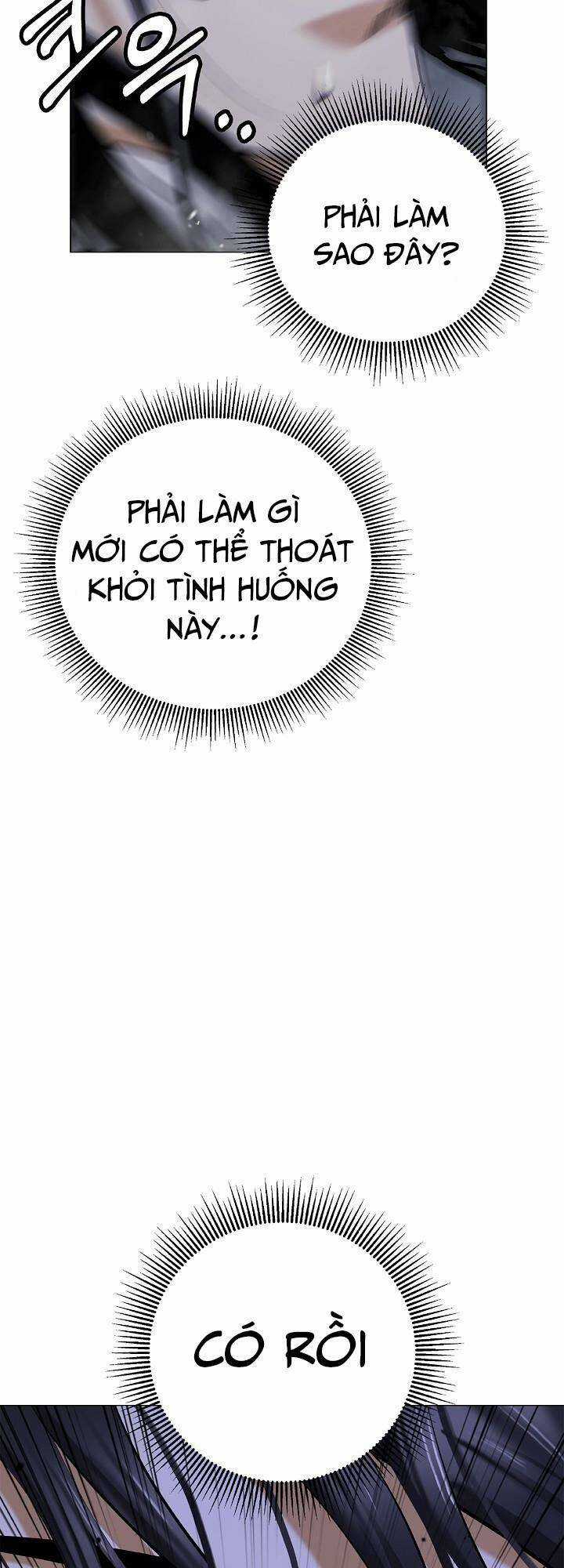 xuyên không thành hổ Chapter 116 trang 26