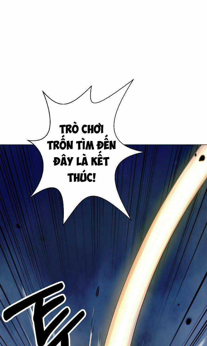 xuyên không thành hổ Chapter 116 trang 29