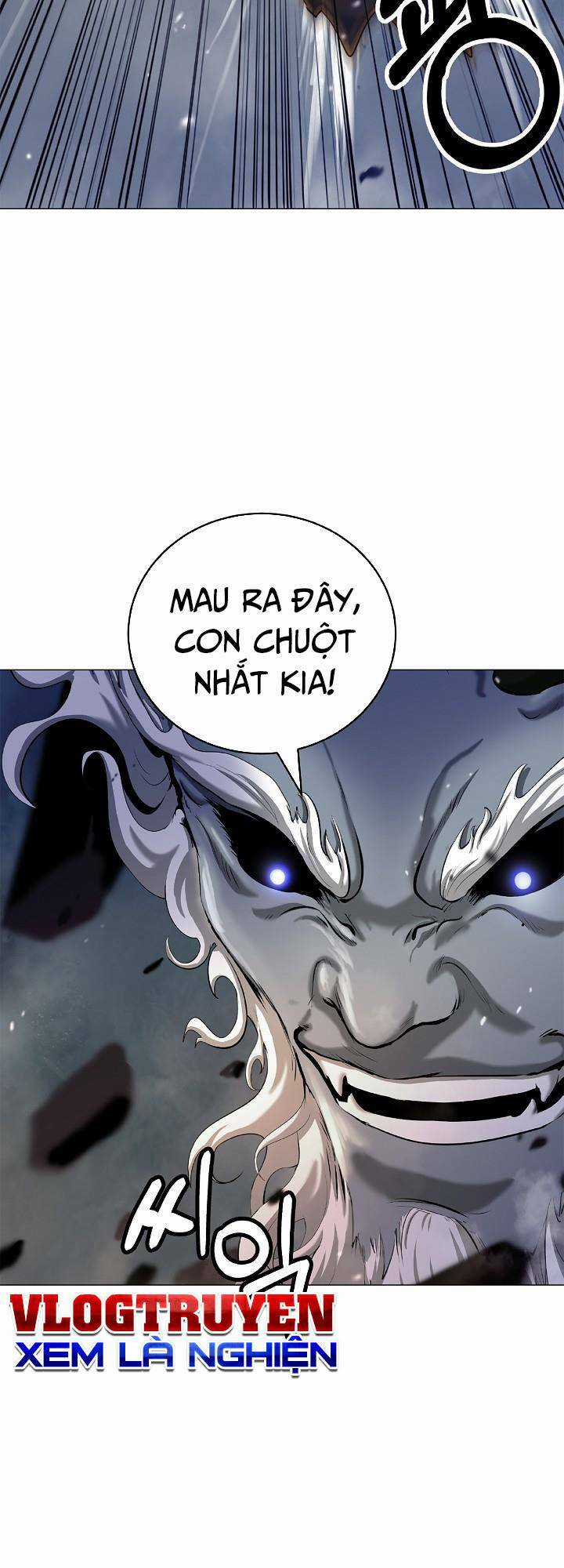 xuyên không thành hổ Chapter 116 trang 31