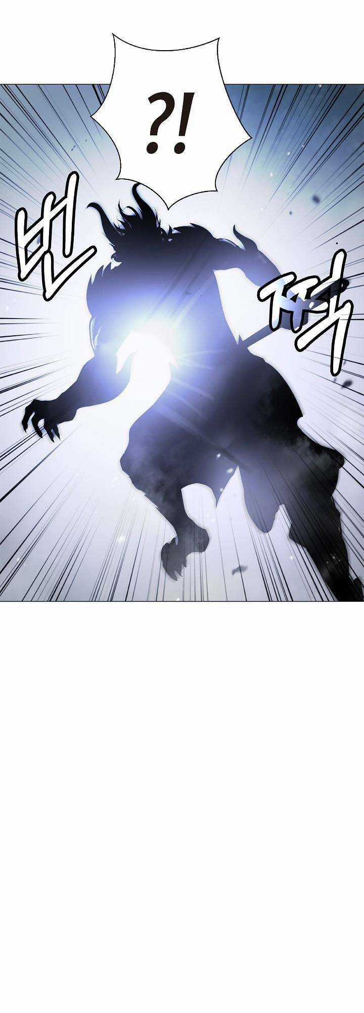 xuyên không thành hổ Chapter 116 trang 32