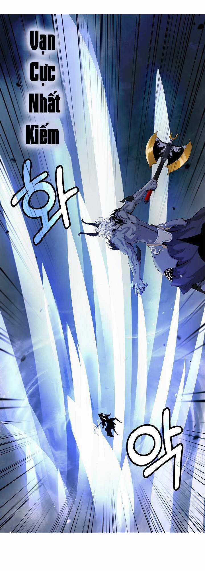 xuyên không thành hổ Chapter 116 trang 33