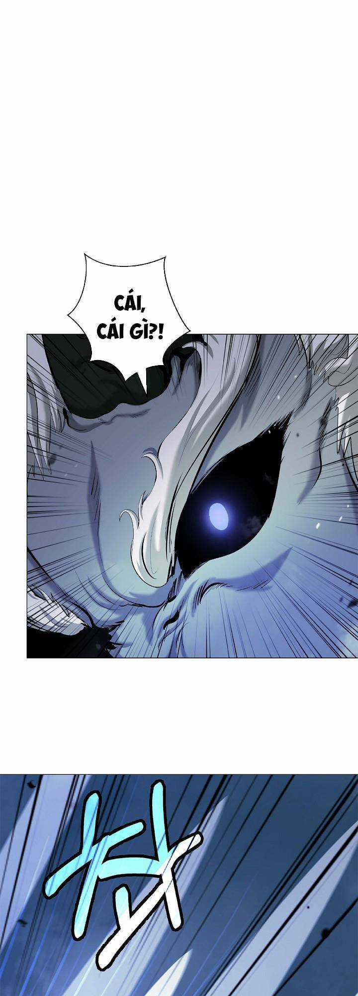 xuyên không thành hổ Chapter 116 trang 34