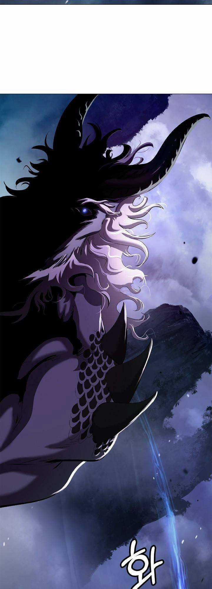 xuyên không thành hổ Chapter 116 trang 39