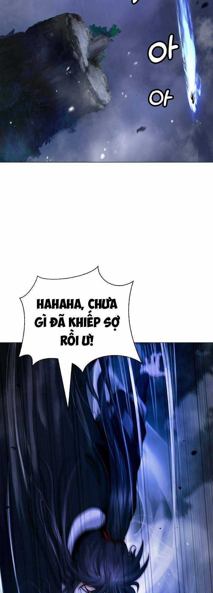 xuyên không thành hổ Chapter 116 trang 40