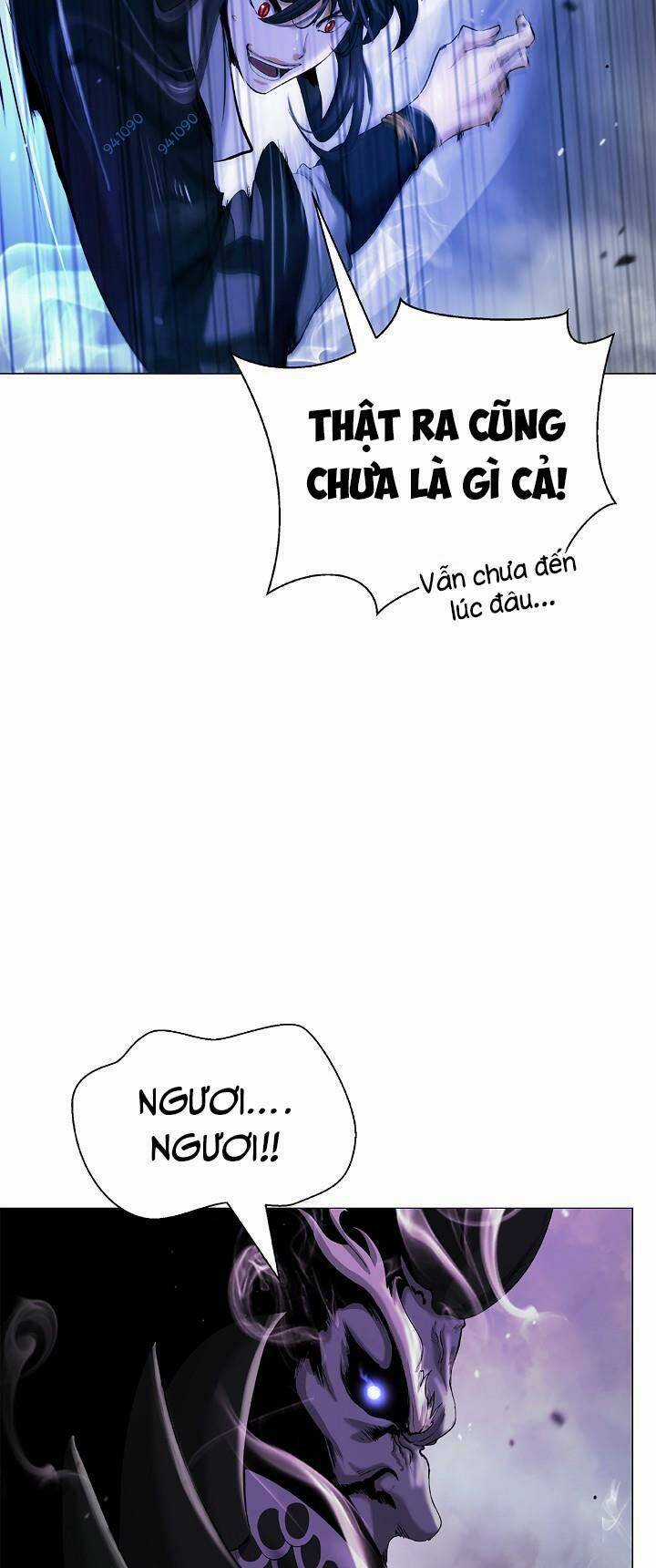 xuyên không thành hổ Chapter 116 trang 41