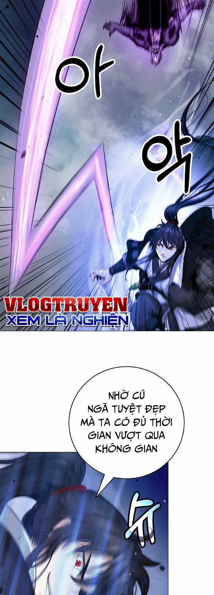 xuyên không thành hổ Chapter 116 trang 43