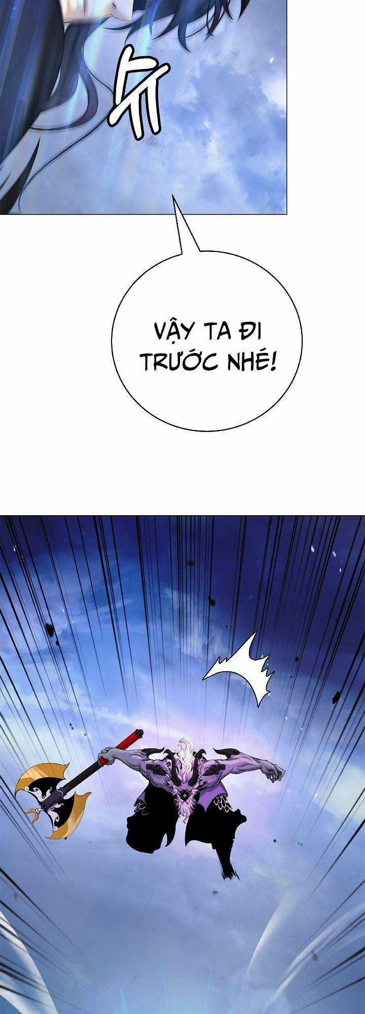 xuyên không thành hổ Chapter 116 trang 44