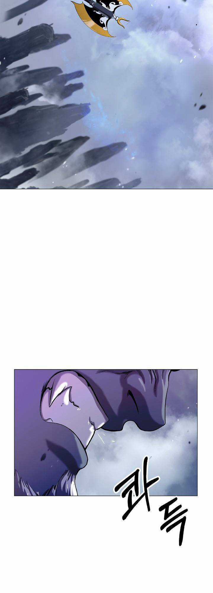 xuyên không thành hổ Chapter 116 trang 46