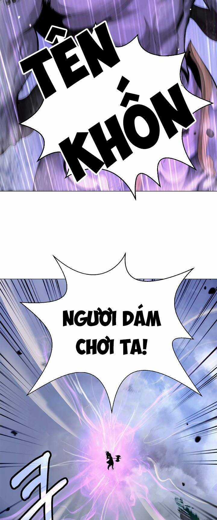 xuyên không thành hổ Chapter 116 trang 48