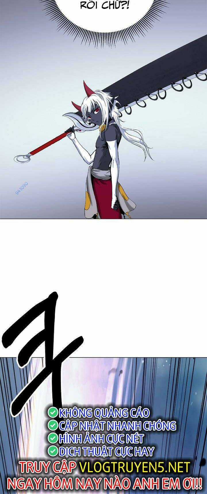 xuyên không thành hổ Chapter 116 trang 5