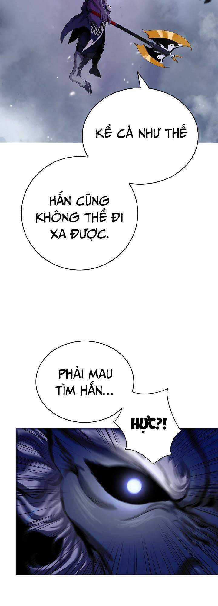 xuyên không thành hổ Chapter 116 trang 51