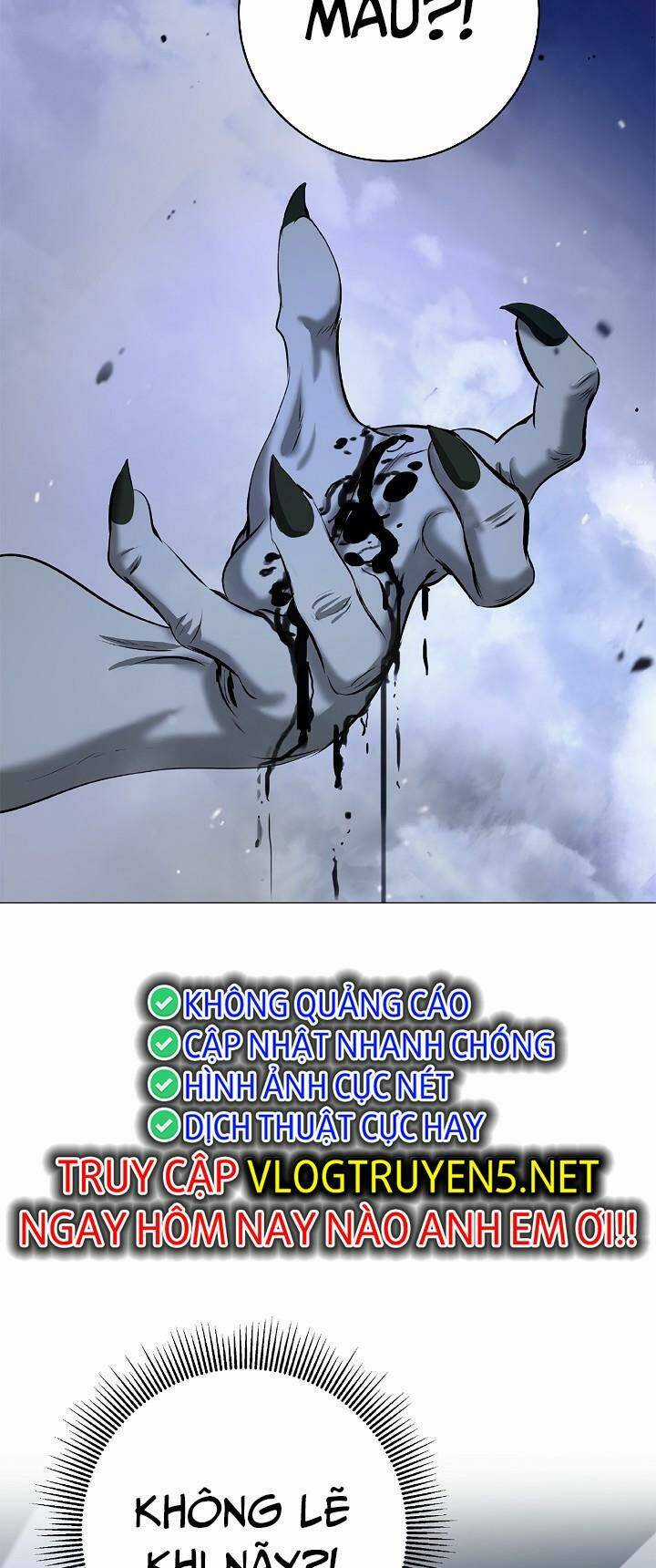 xuyên không thành hổ Chapter 116 trang 53