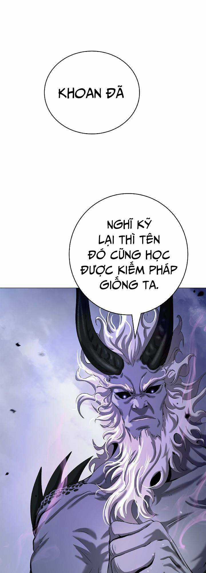 xuyên không thành hổ Chapter 116 trang 55