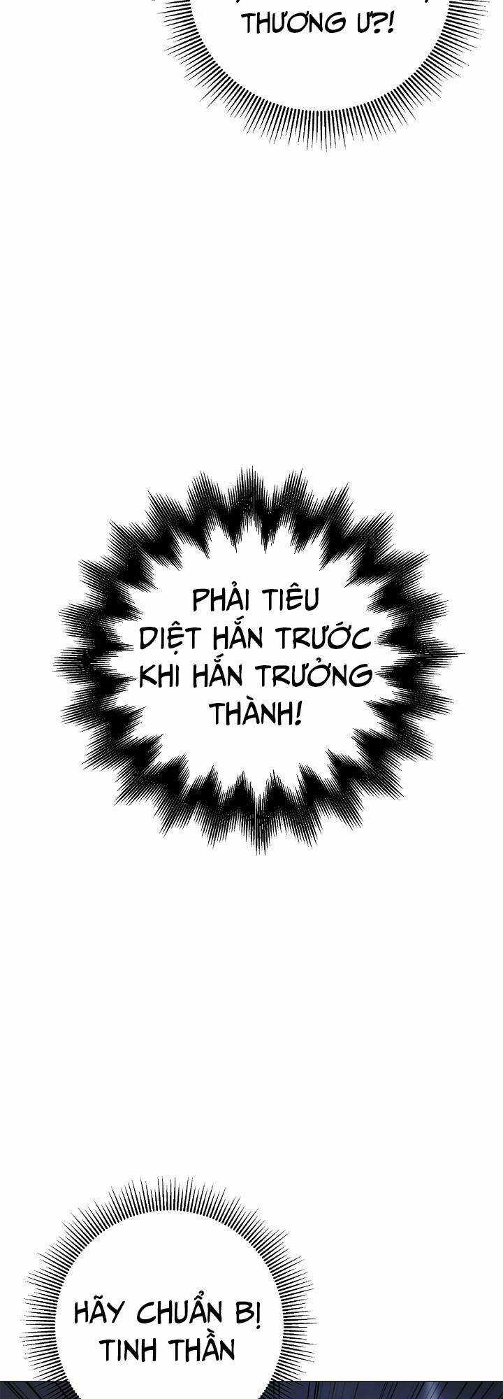 xuyên không thành hổ Chapter 116 trang 57