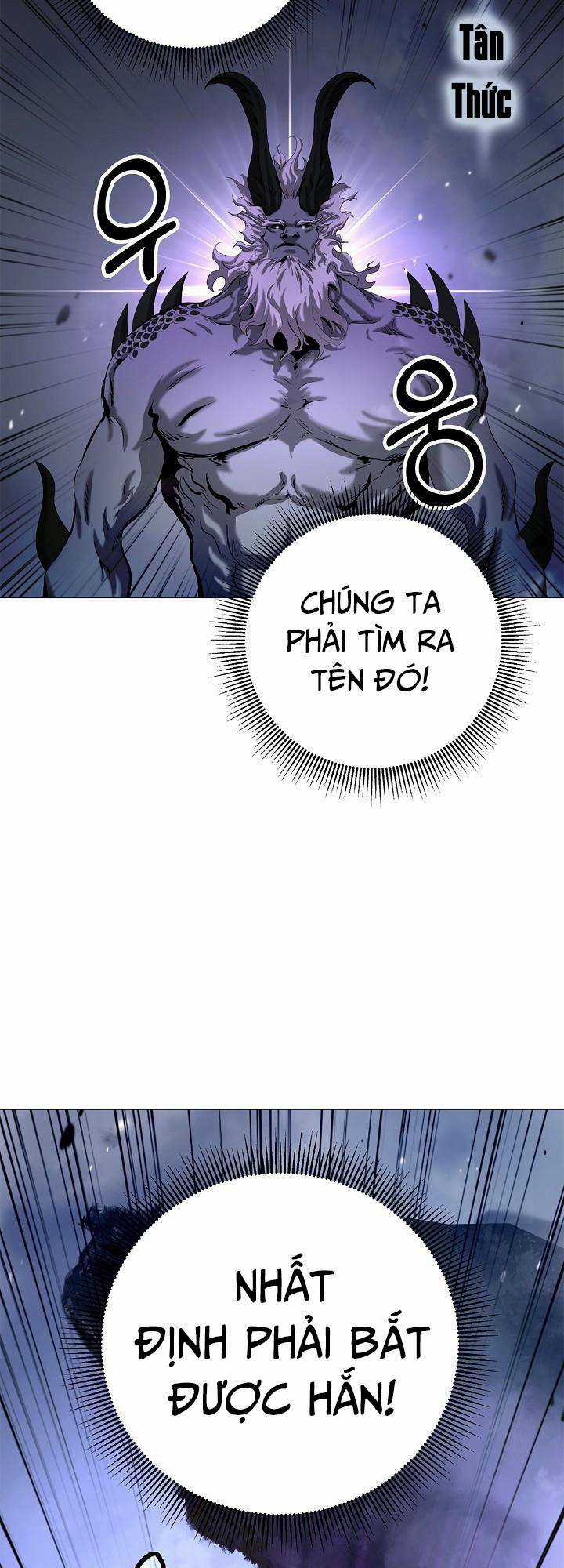 xuyên không thành hổ Chapter 116 trang 58