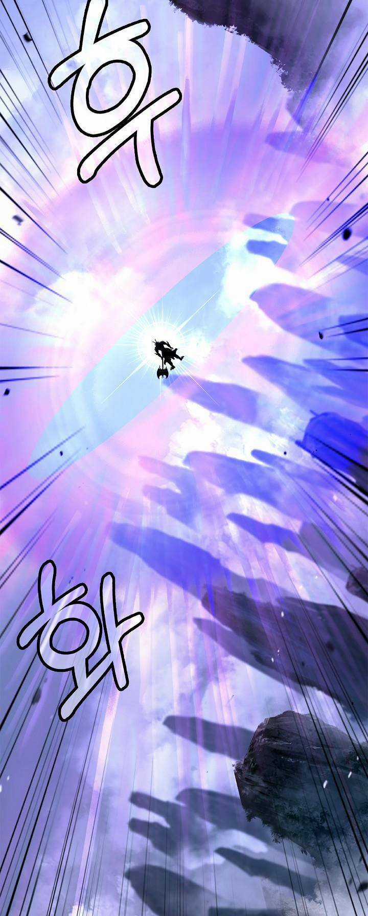 xuyên không thành hổ Chapter 116 trang 59