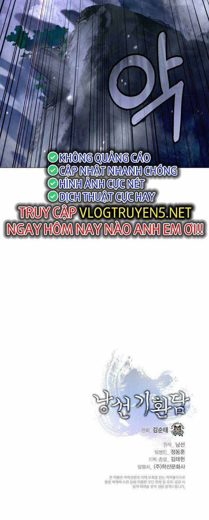 xuyên không thành hổ Chapter 116 trang 60