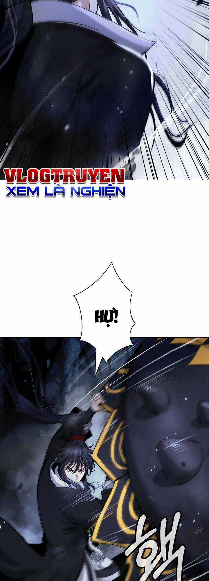 xuyên không thành hổ Chapter 116 trang 7
