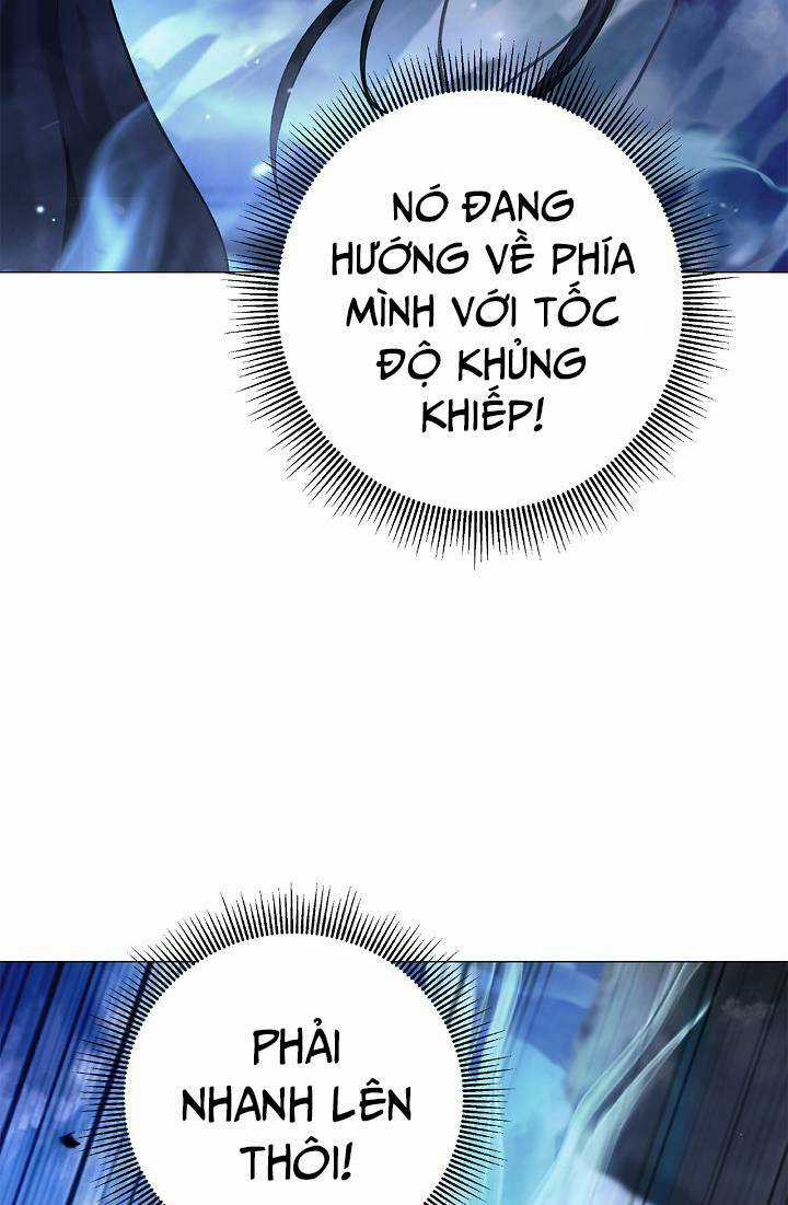 xuyên không thành hổ Chapter 117 trang 10