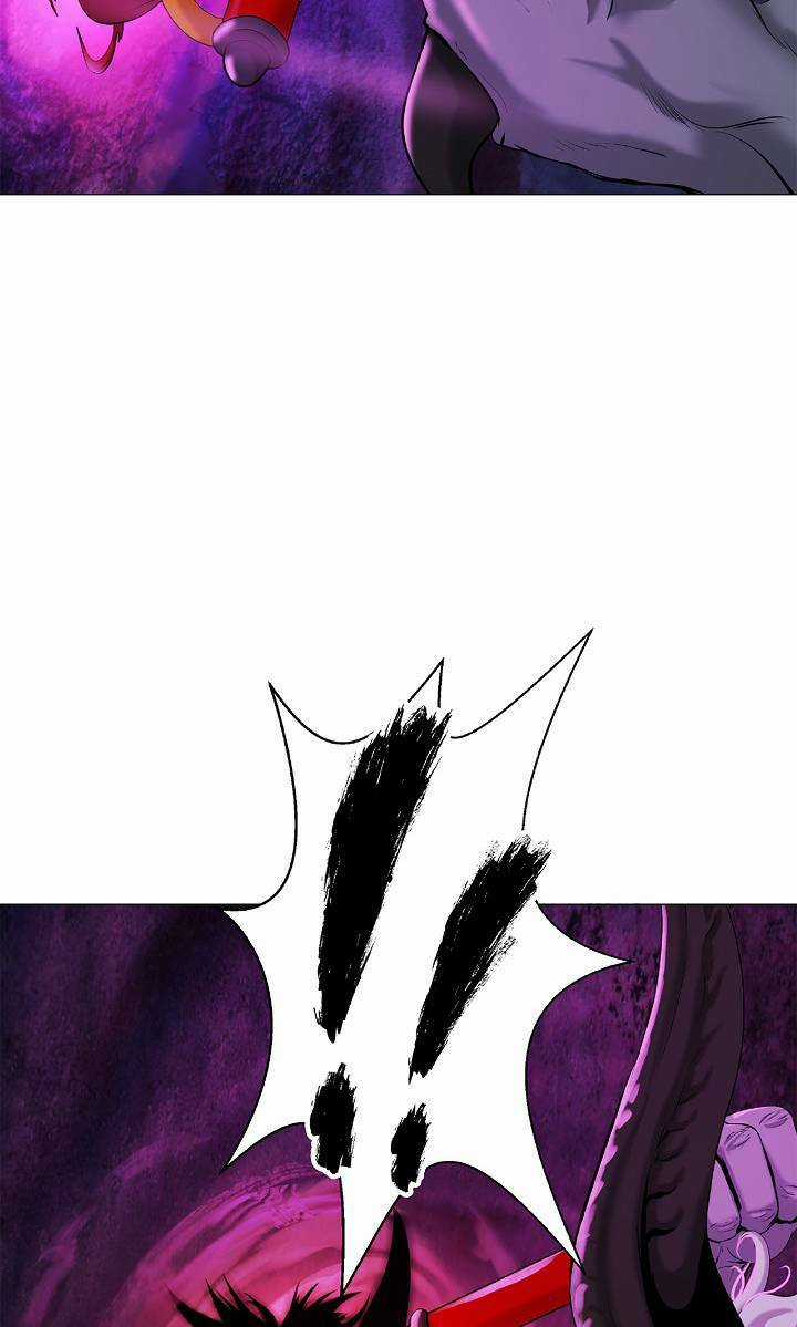 xuyên không thành hổ Chapter 117 trang 34