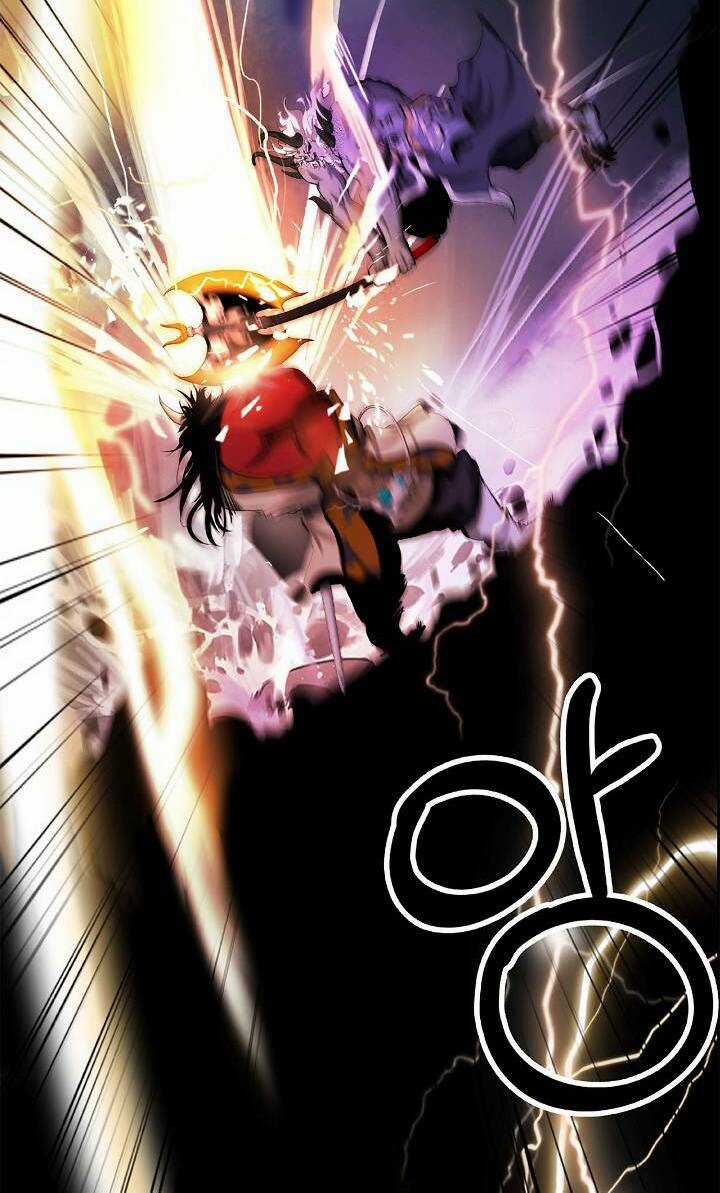 xuyên không thành hổ Chapter 117 trang 47