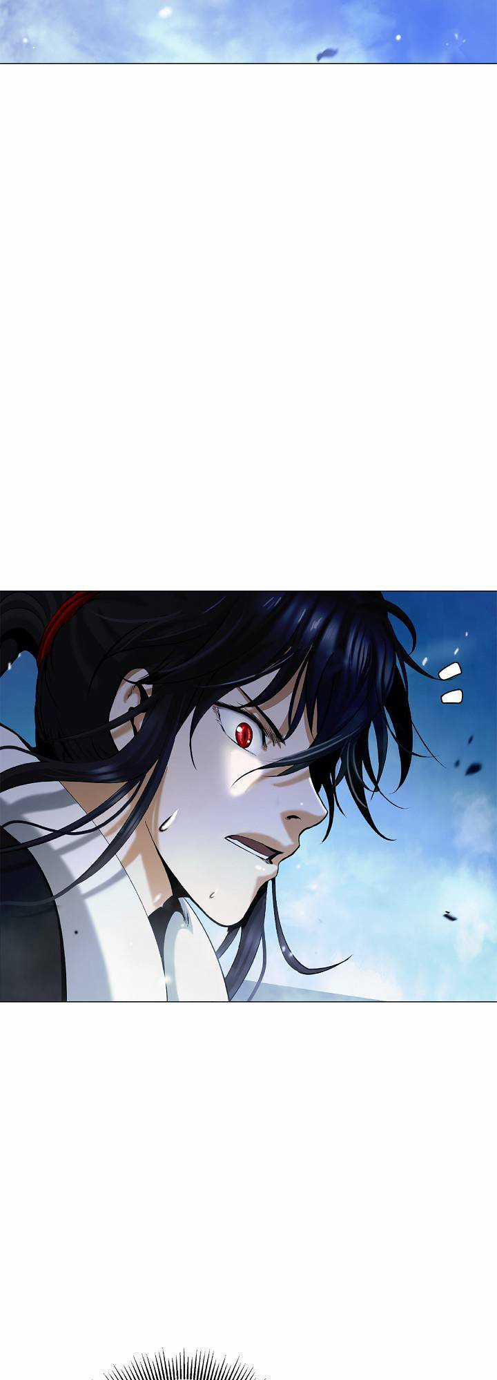 xuyên không thành hổ Chapter 117 trang 6