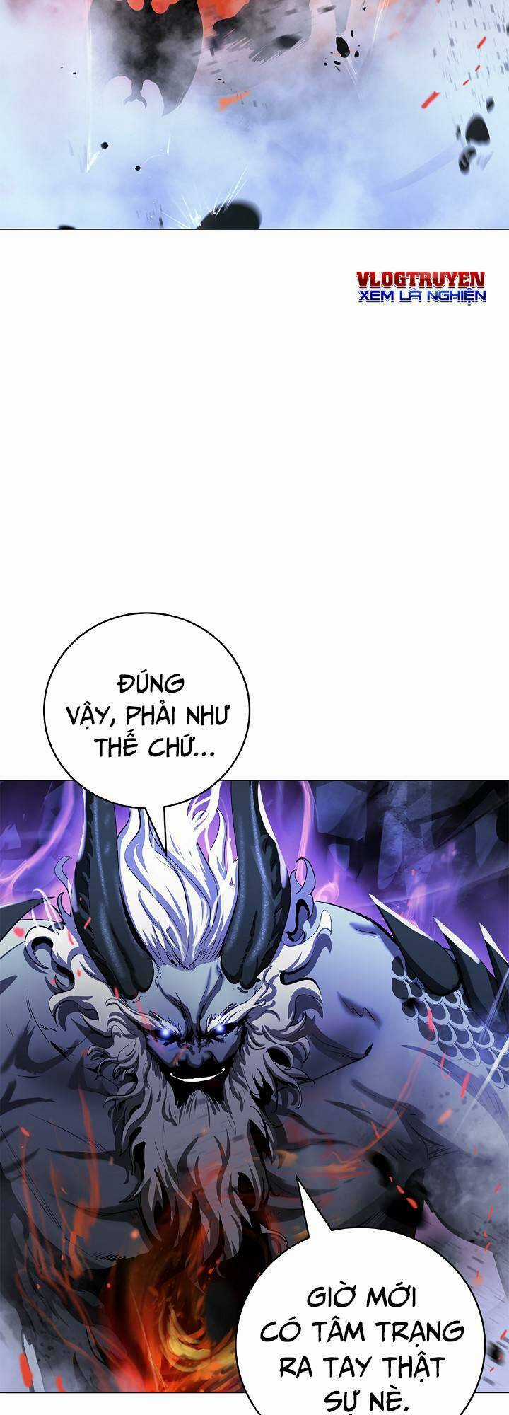 xuyên không thành hổ Chapter 117 trang 73