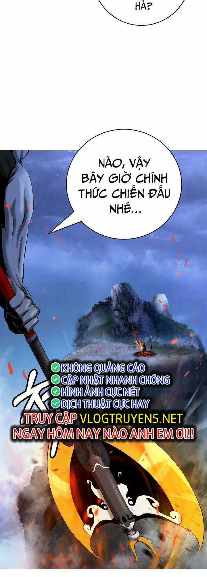 xuyên không thành hổ Chapter 117 trang 75
