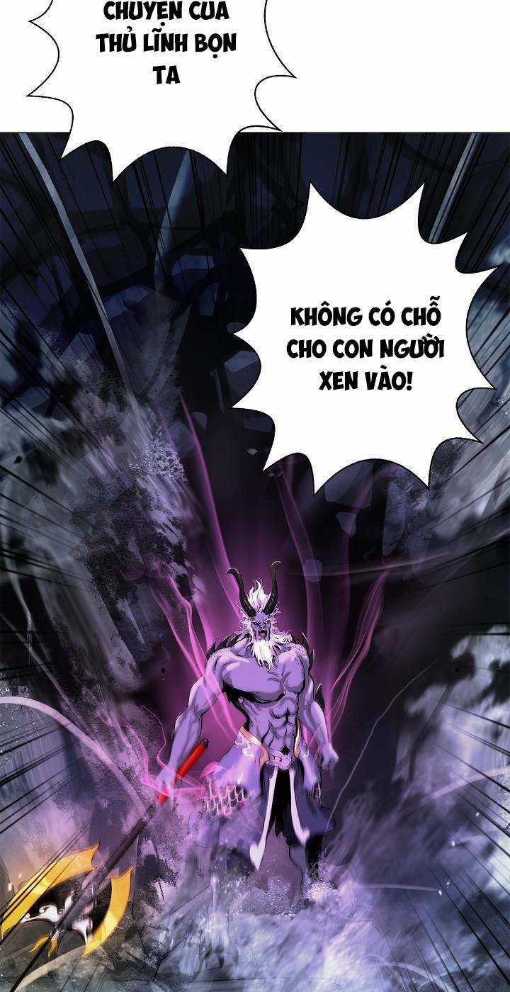 xuyên không thành hổ Chapter 118 trang 10