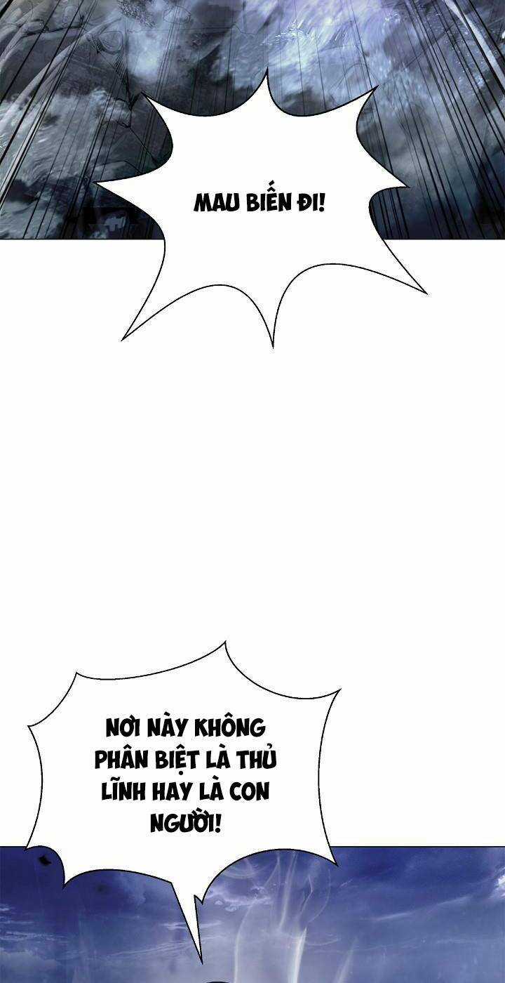 xuyên không thành hổ Chapter 118 trang 11