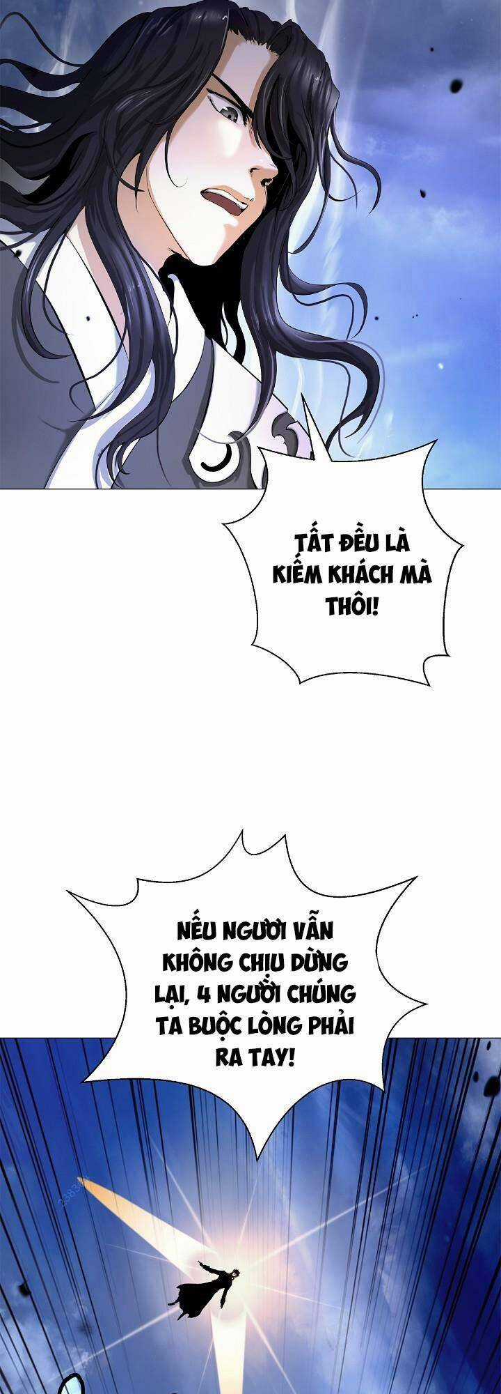 xuyên không thành hổ Chapter 118 trang 12