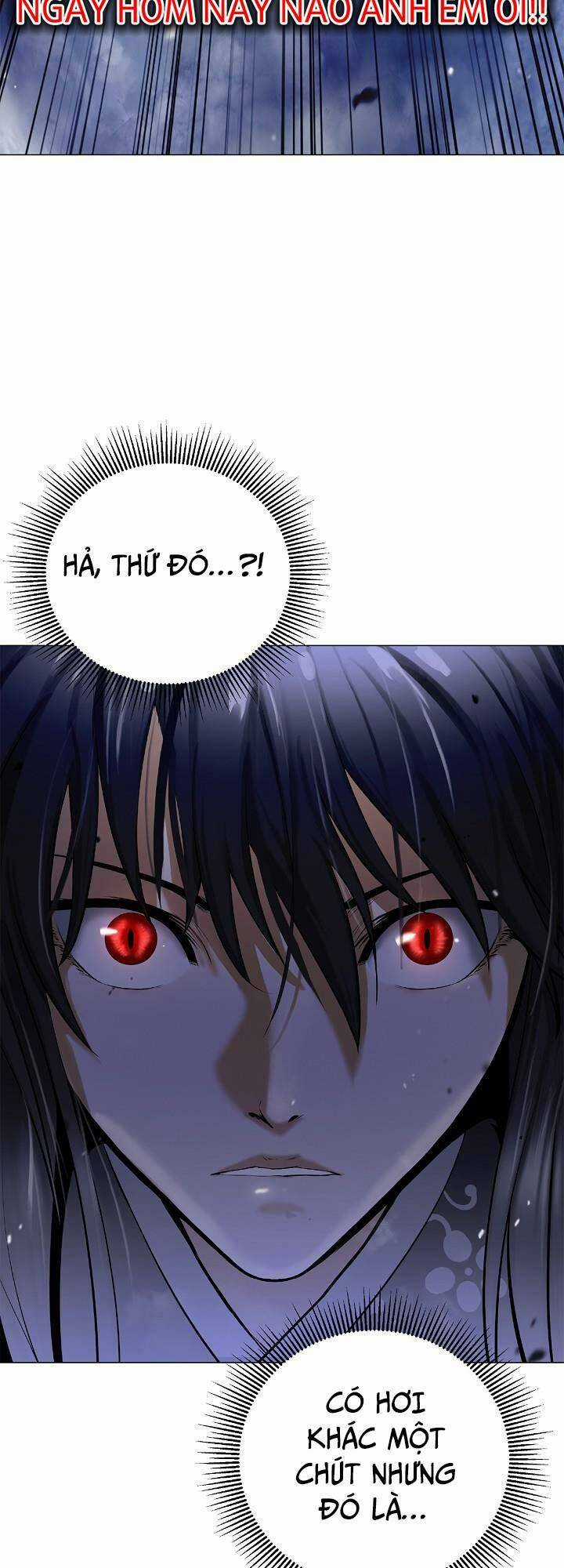 xuyên không thành hổ Chapter 118 trang 14