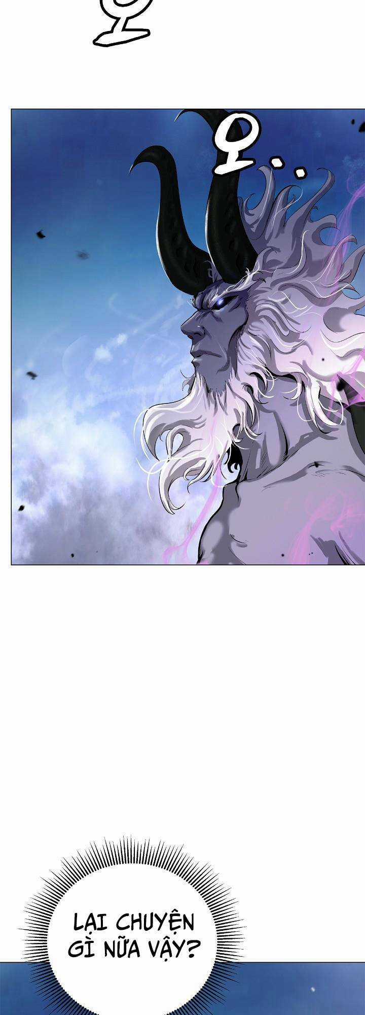 xuyên không thành hổ Chapter 118 trang 2