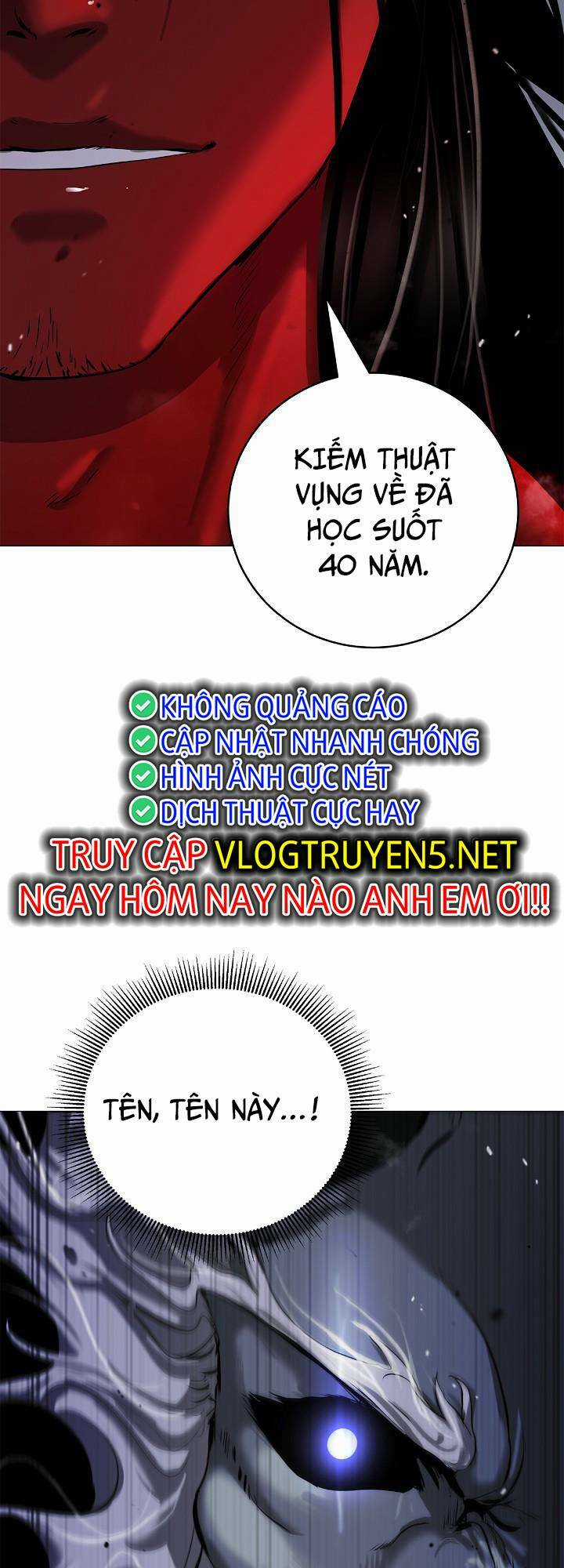 xuyên không thành hổ Chapter 118 trang 24