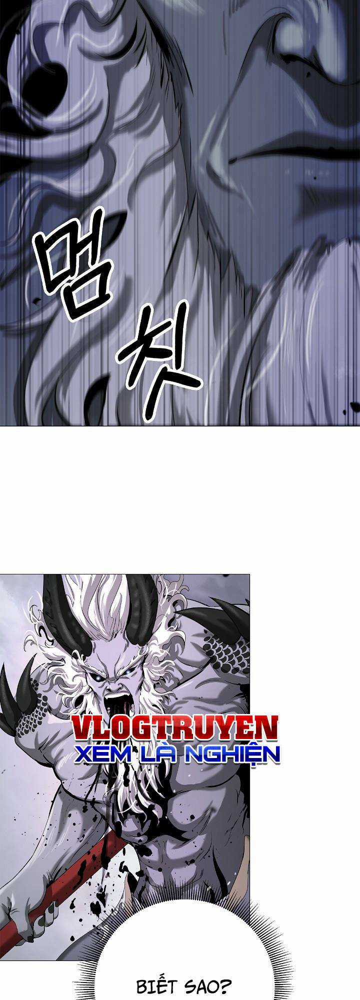 xuyên không thành hổ Chapter 118 trang 25