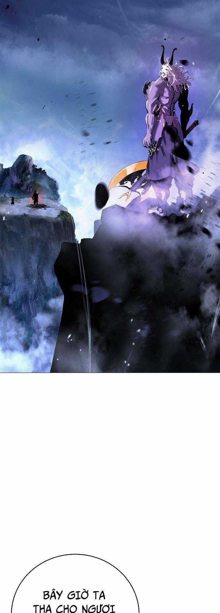 xuyên không thành hổ Chapter 118 trang 36