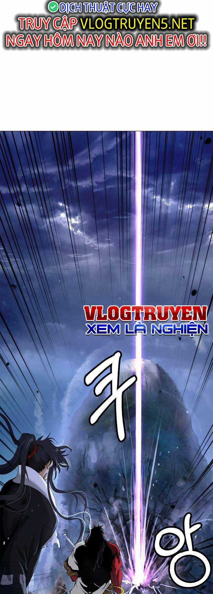 xuyên không thành hổ Chapter 118 trang 38