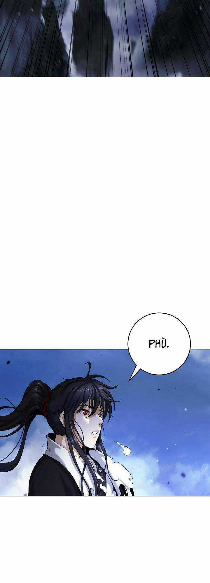 xuyên không thành hổ Chapter 118 trang 40