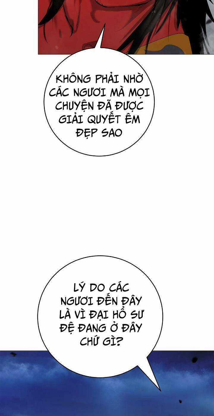 xuyên không thành hổ Chapter 118 trang 43