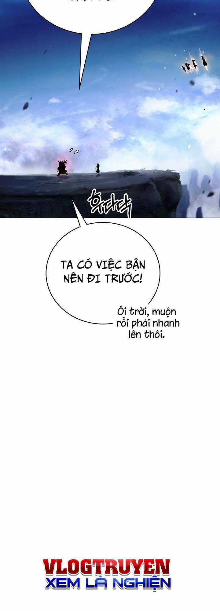 xuyên không thành hổ Chapter 118 trang 46