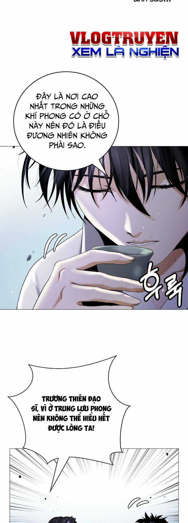 xuyên không thành hổ Chapter 118 trang 50