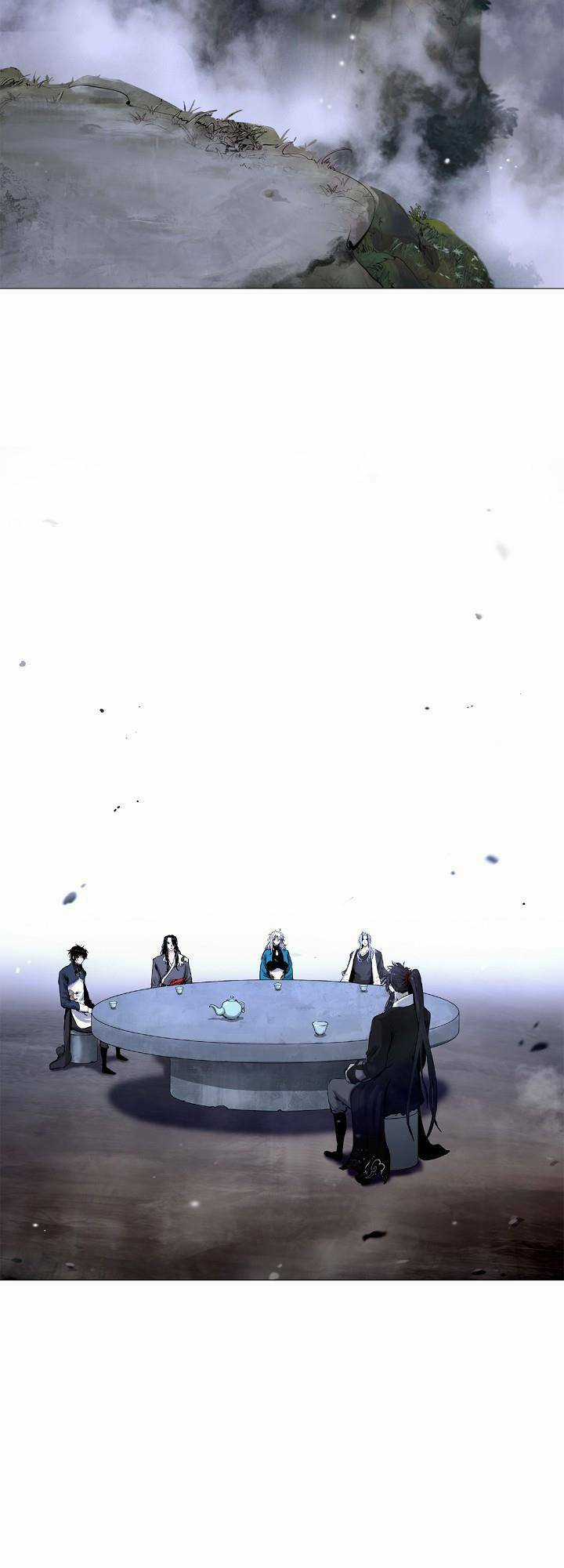 xuyên không thành hổ Chapter 118 trang 53