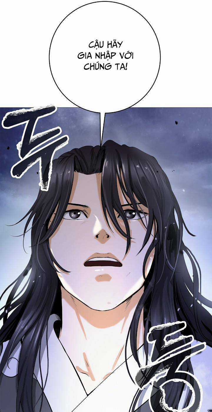 xuyên không thành hổ Chapter 118 trang 54