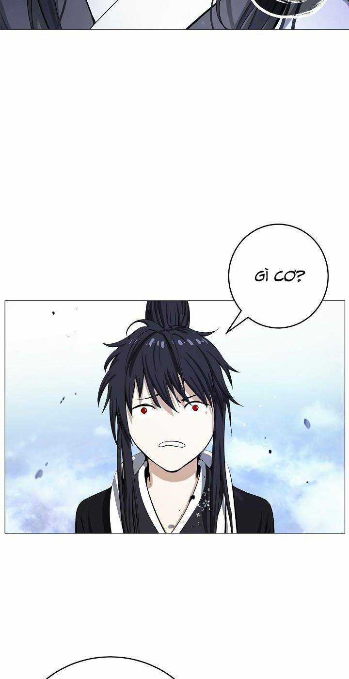 xuyên không thành hổ Chapter 118 trang 55